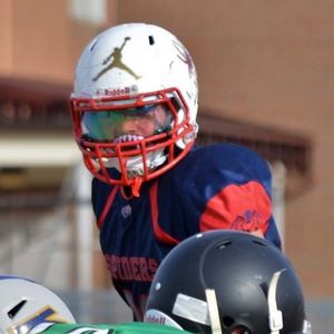 Meet your Posher, Korey